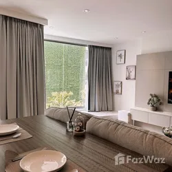 1 Bedroom Condo for sale at The Aqua in Choeng Thale Phuket - Photo 7