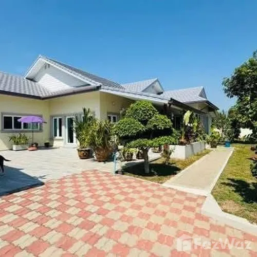 3 Bedroom House for sale in Phe Rayong - Photo 12