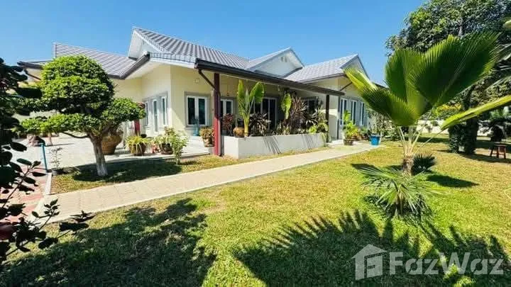 3 Bedroom House for sale in Phe Rayong - Photo 13