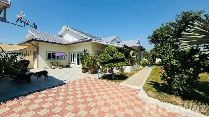 3 Bedroom House for sale in Phe Rayong - Photo 16