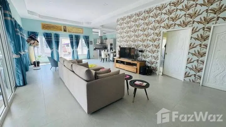 3 Bedroom House for sale in Phe Rayong - Photo 19
