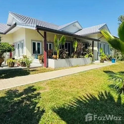 3 Bedroom House for sale in Phe Rayong - Photo 6