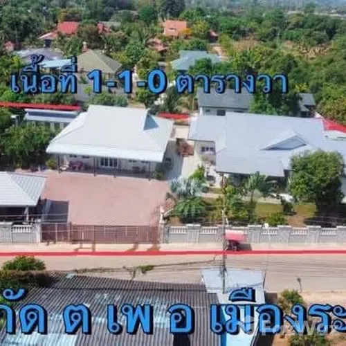 3 Bedroom House for sale in Phe Rayong - Photo 8