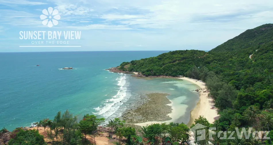 Land for sale in Koh Phangan Surat Thani - Photo 2