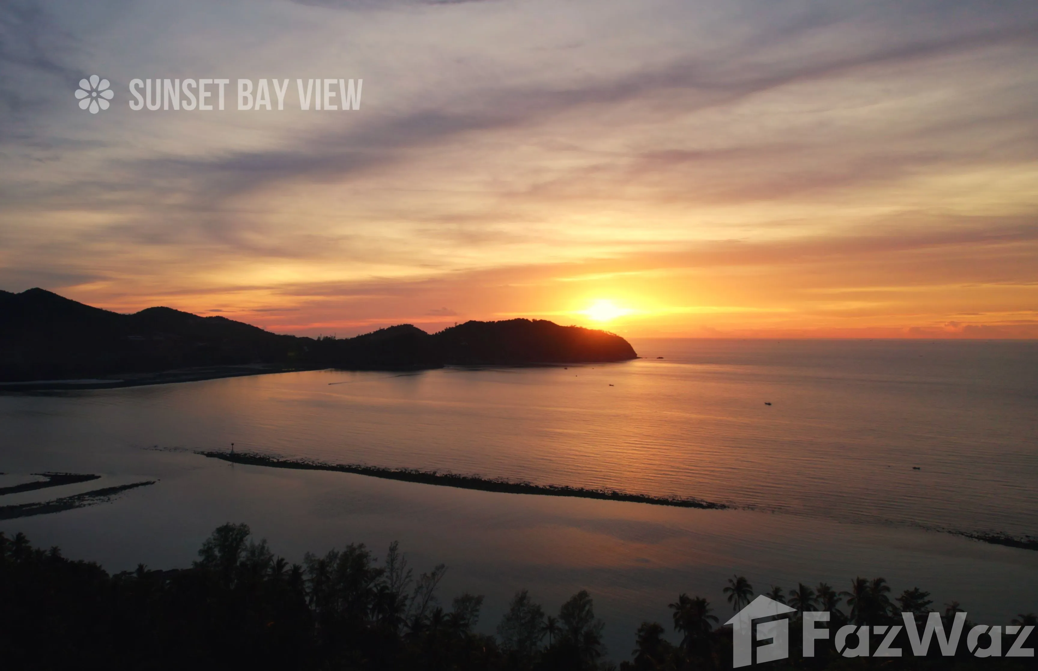 Land for sale in Koh Phangan Surat Thani - Photo 13
