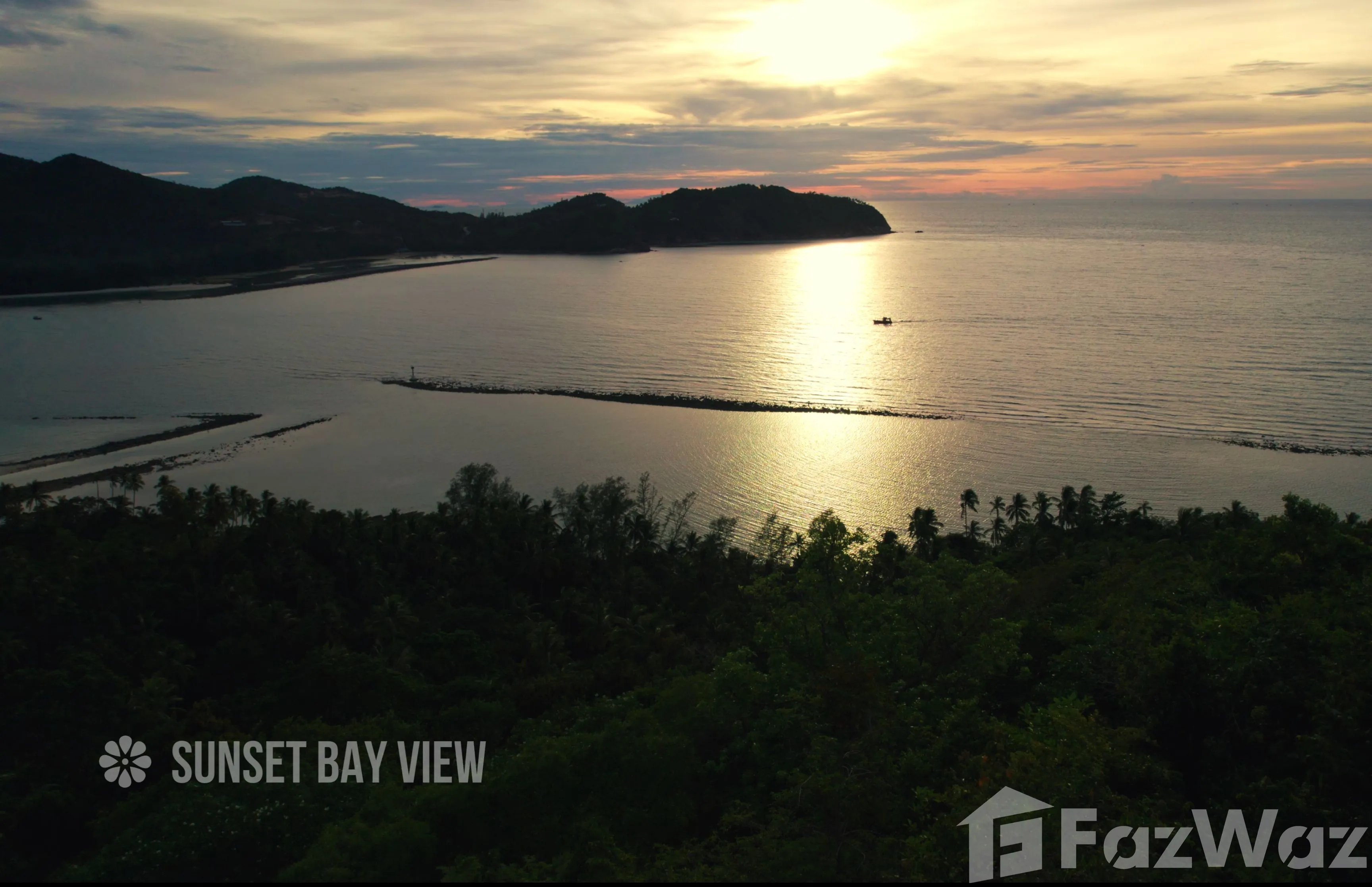 Land for sale in Koh Phangan Surat Thani - Photo 17
