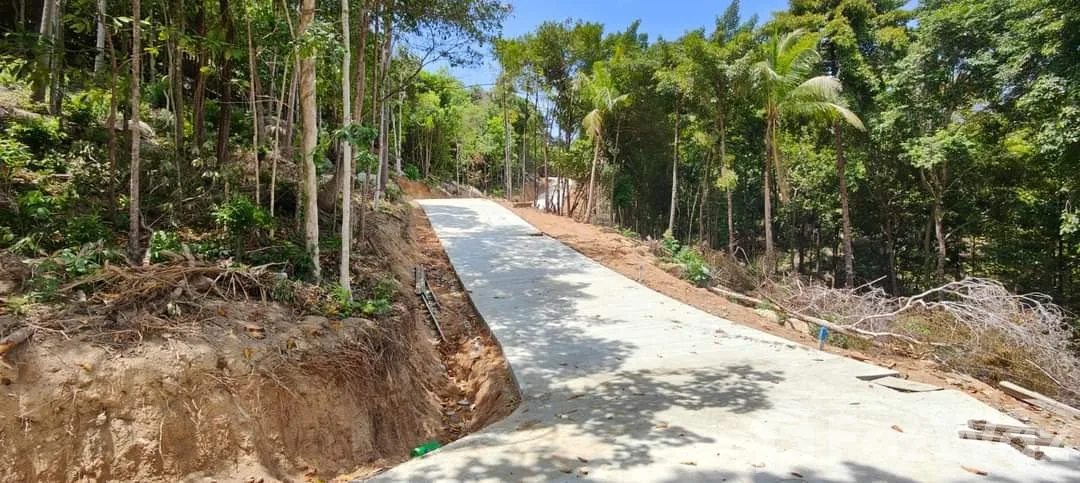 Land for sale in Koh Phangan Surat Thani - Photo 18