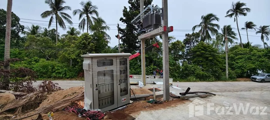Land for sale in Koh Phangan Surat Thani - Photo 19