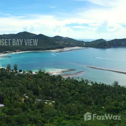 Land for sale in Koh Phangan Surat Thani - Photo 7