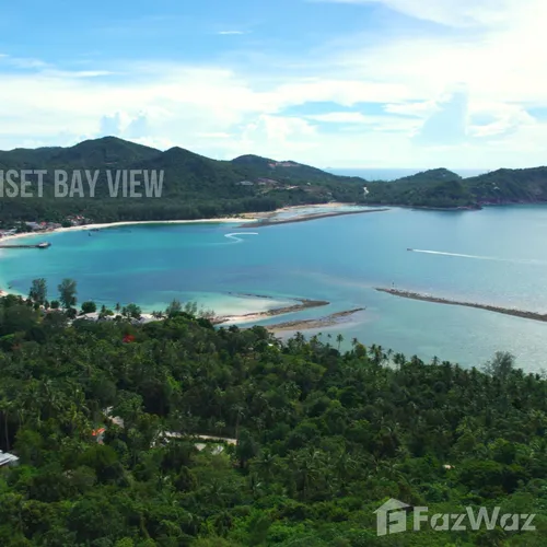 Land for sale in Koh Phangan Surat Thani - Photo 8