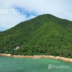 Land for sale in Koh Phangan Surat Thani - Photo 9