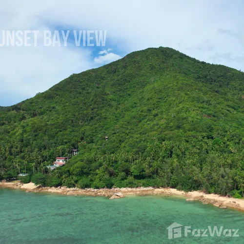 Land for sale in Koh Phangan Surat Thani - Photo 10