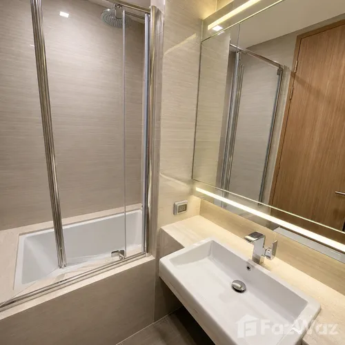 1 Bedroom Condo for sale at Noble Be33 in Khlong Tan Nuea Bangkok - Photo 12