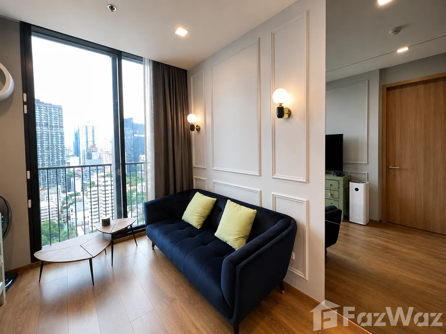 1 Bedroom Condo for sale at Noble Be33 in Khlong Tan Nuea Bangkok - Photo 13