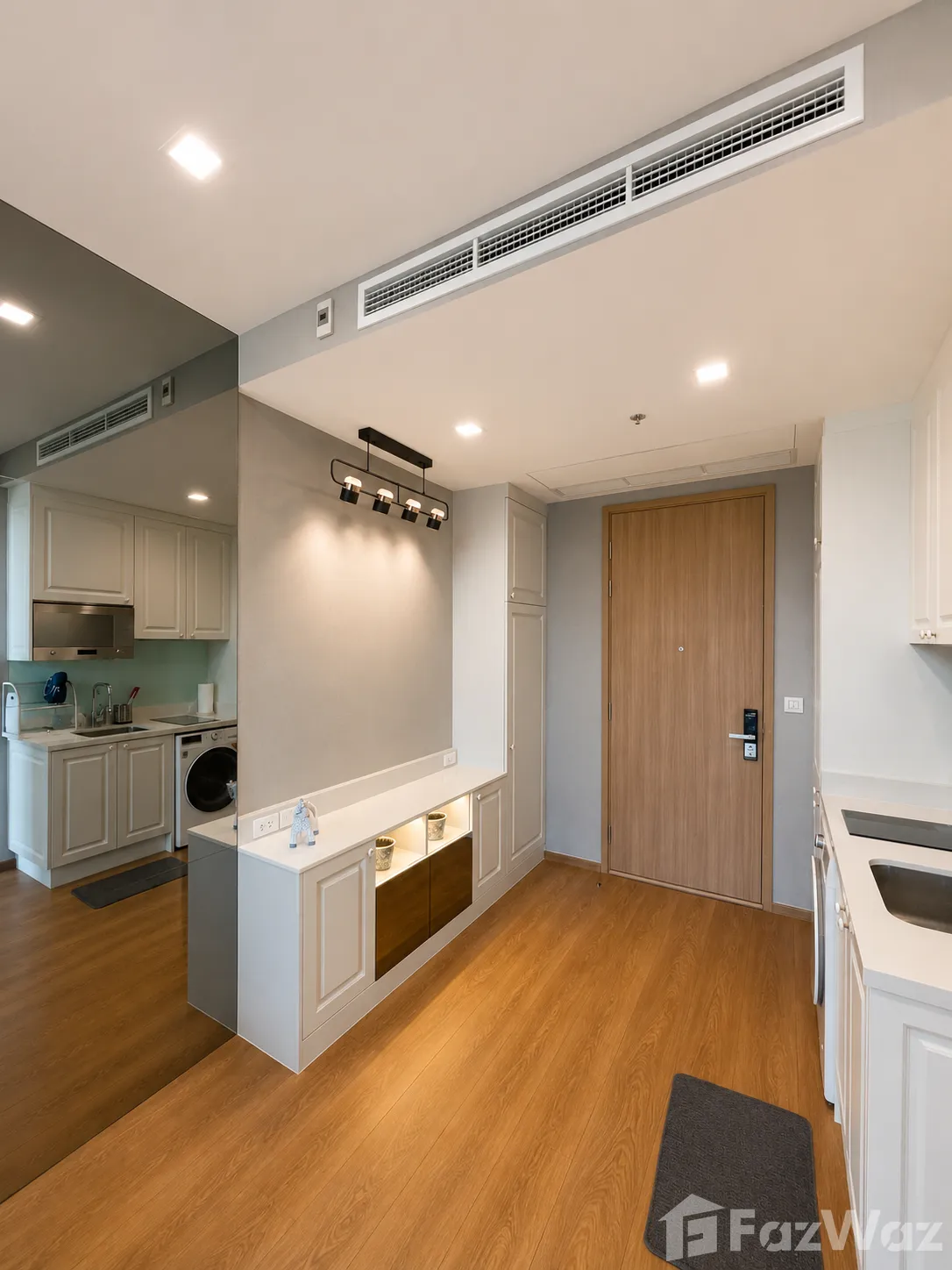 1 Bedroom Condo for sale at Noble Be33 in Khlong Tan Nuea Bangkok - Photo 14