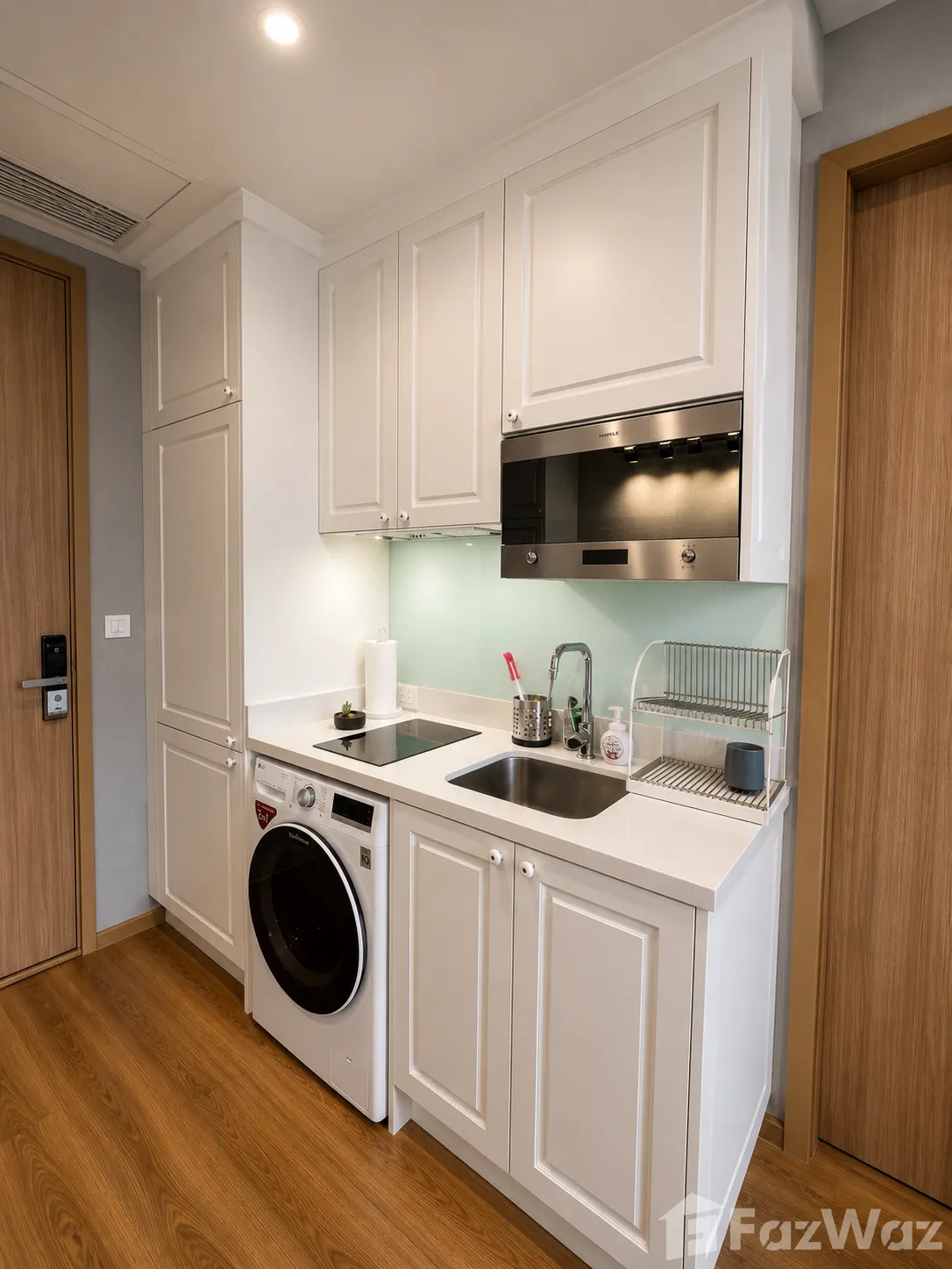 1 Bedroom Condo for sale at Noble Be33 in Khlong Tan Nuea Bangkok - Photo 15