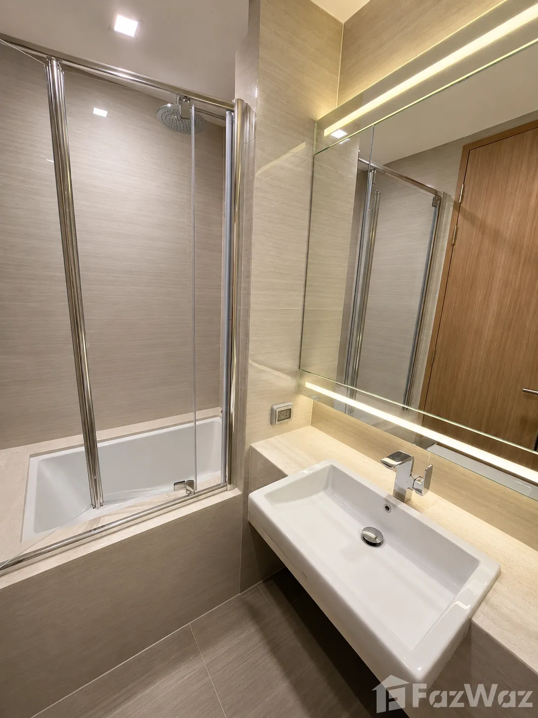 1 Bedroom Condo for sale at Noble Be33 in Khlong Tan Nuea Bangkok - Photo 16