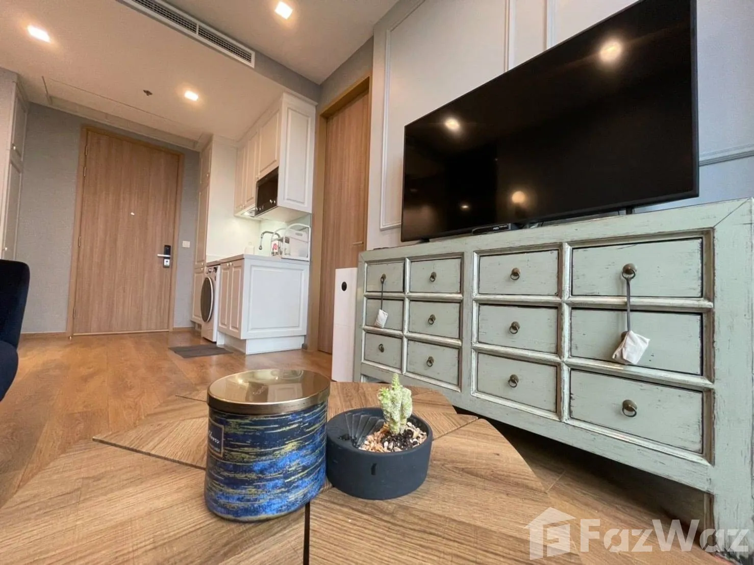 1 Bedroom Condo for sale at Noble Be33 in Khlong Tan Nuea Bangkok - Photo 17