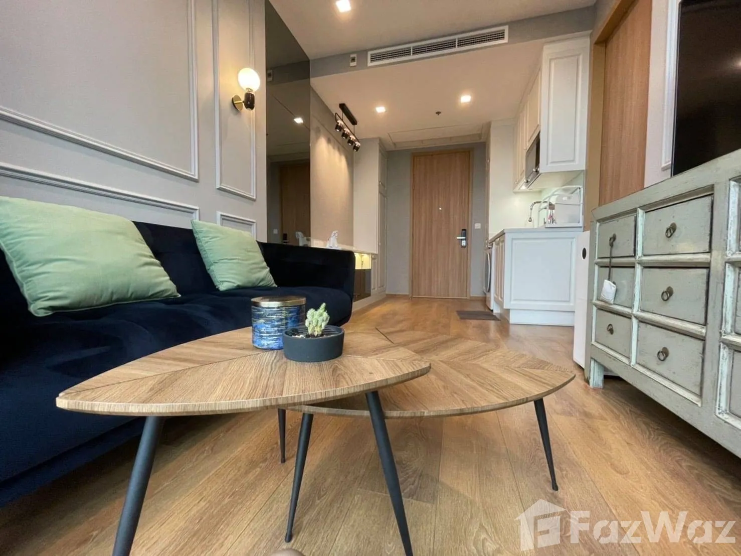 1 Bedroom Condo for sale at Noble Be33 in Khlong Tan Nuea Bangkok - Photo 18