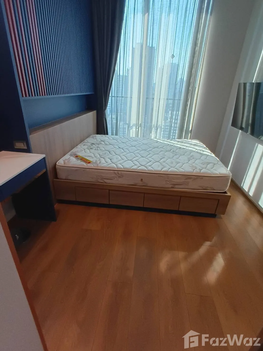 1 Bedroom Condo for sale at Noble Be33 in Khlong Tan Nuea Bangkok - Photo 19