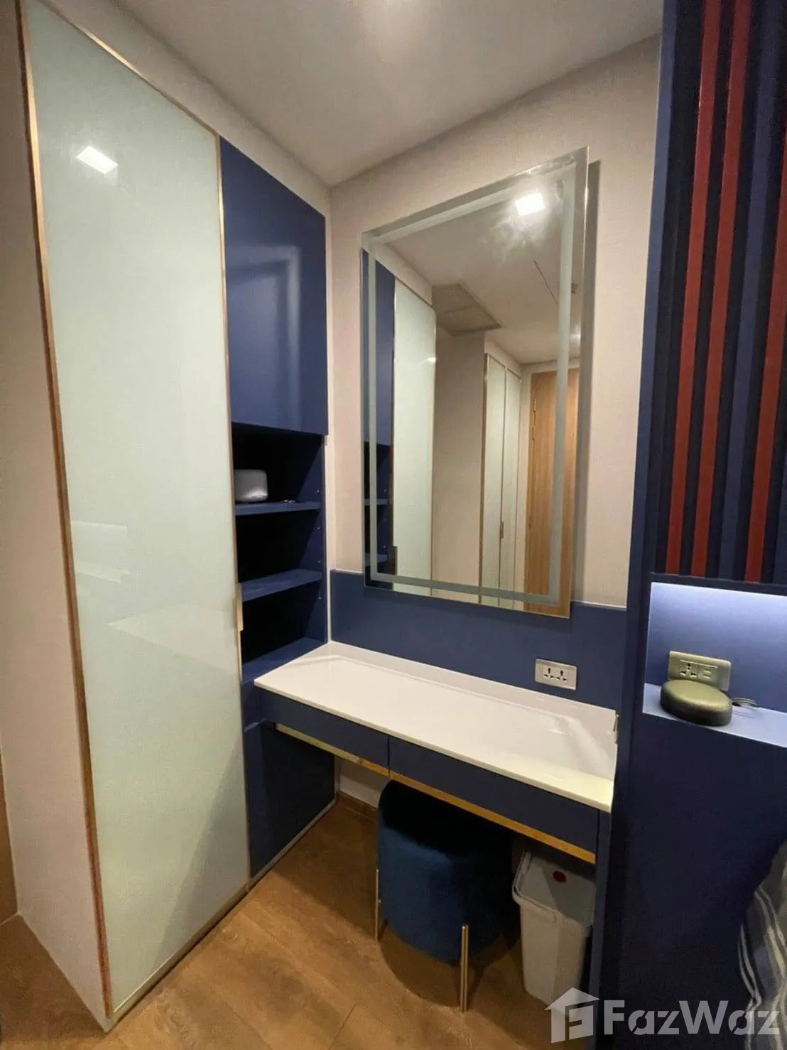 1 Bedroom Condo for sale at Noble Be33 in Khlong Tan Nuea Bangkok - Photo 20