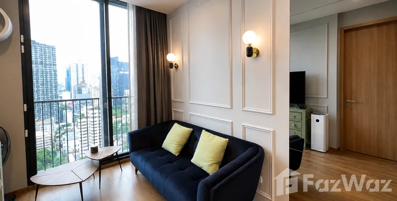 1 Bedroom Condo for sale at Noble Be33 in Khlong Tan Nuea Bangkok - Photo 4