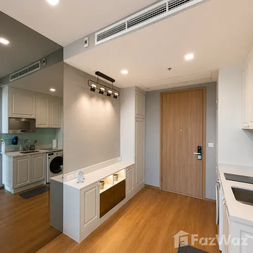 1 Bedroom Condo for sale at Noble Be33 in Khlong Tan Nuea Bangkok - Photo 6