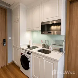 1 Bedroom Condo for sale at Noble Be33 in Khlong Tan Nuea Bangkok - Photo 7