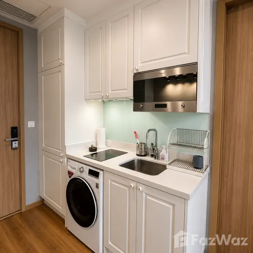 1 Bedroom Condo for sale at Noble Be33 in Khlong Tan Nuea Bangkok - Photo 8