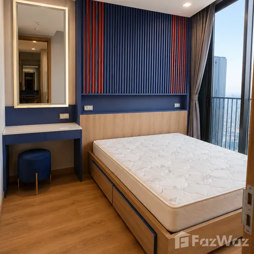 1 Bedroom Condo for sale at Noble Be33 in Khlong Tan Nuea Bangkok - Photo 10