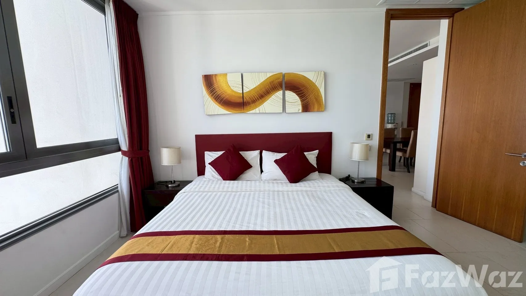 2 Bedroom Condo for sale at Northpoint in Na Kluea Pattaya
