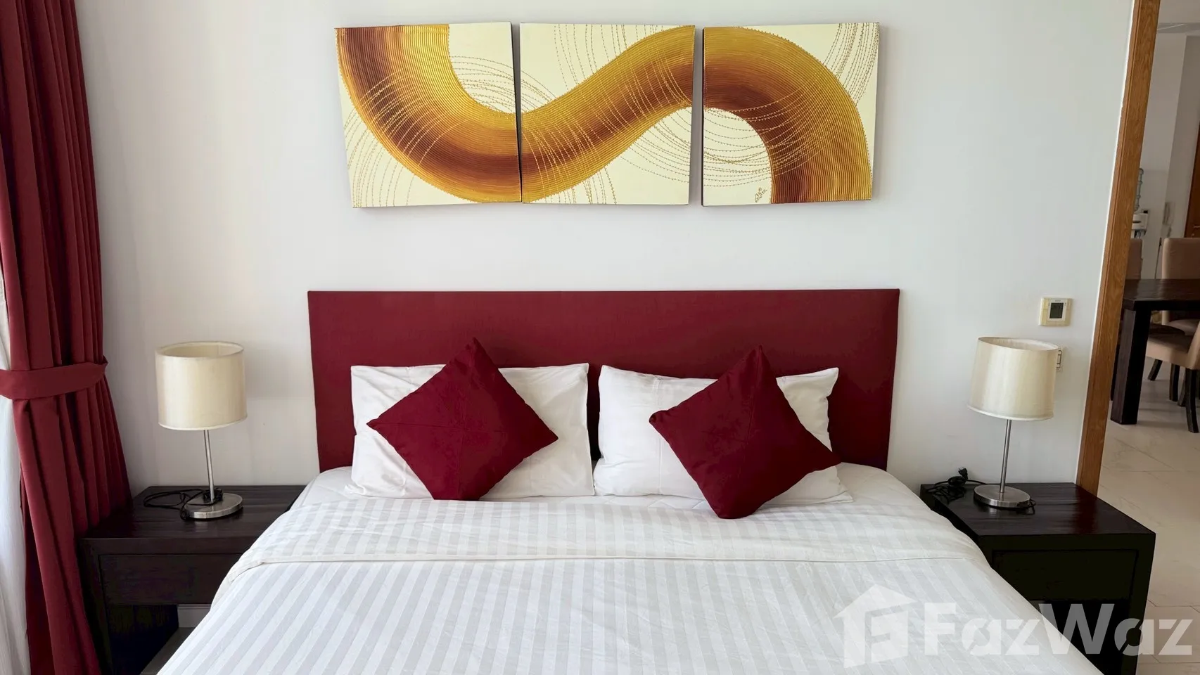 2 Bedroom Condo for sale at Northpoint in Na Kluea Pattaya - Photo 13