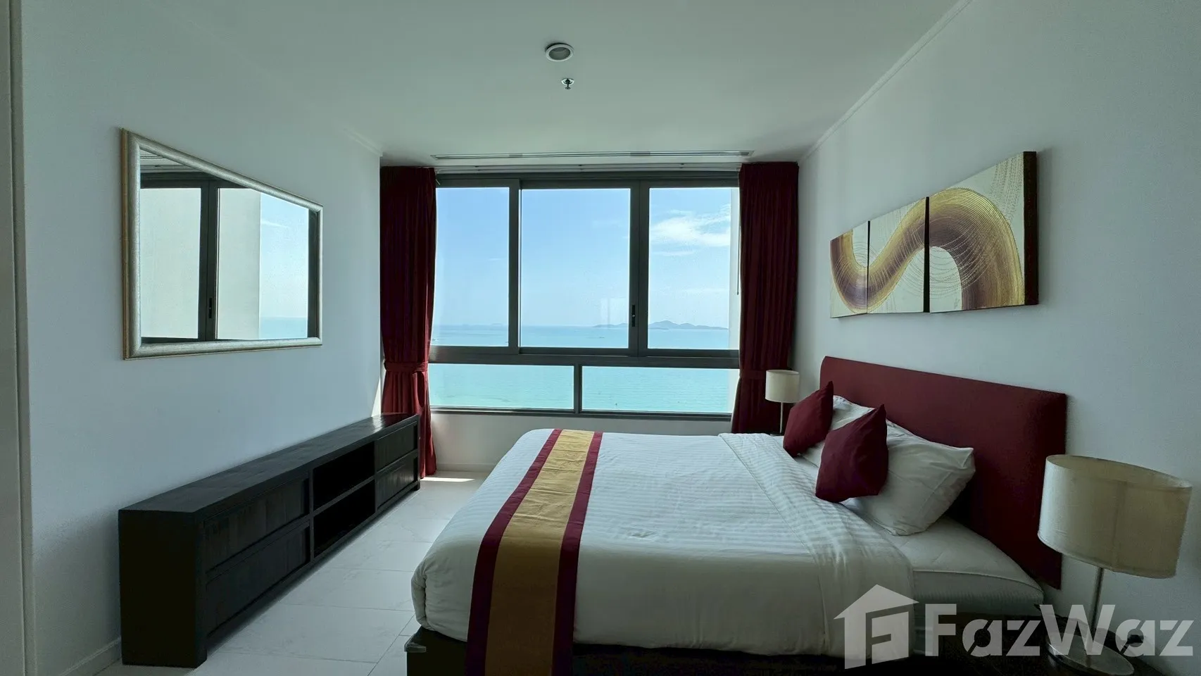 2 Bedroom Condo for sale at Northpoint in Na Kluea Pattaya - Photo 14