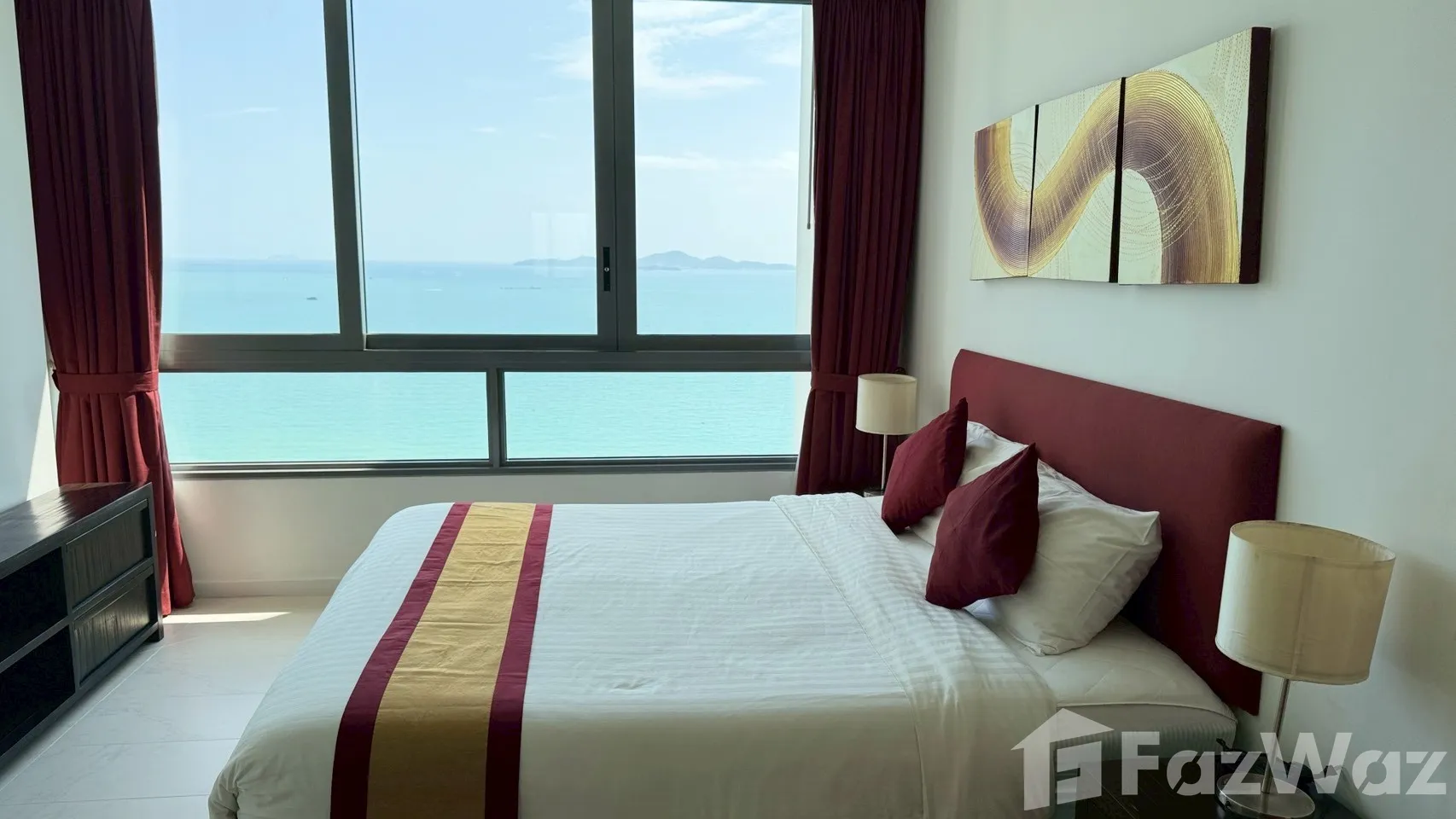 2 Bedroom Condo for sale at Northpoint in Na Kluea Pattaya - Photo 15