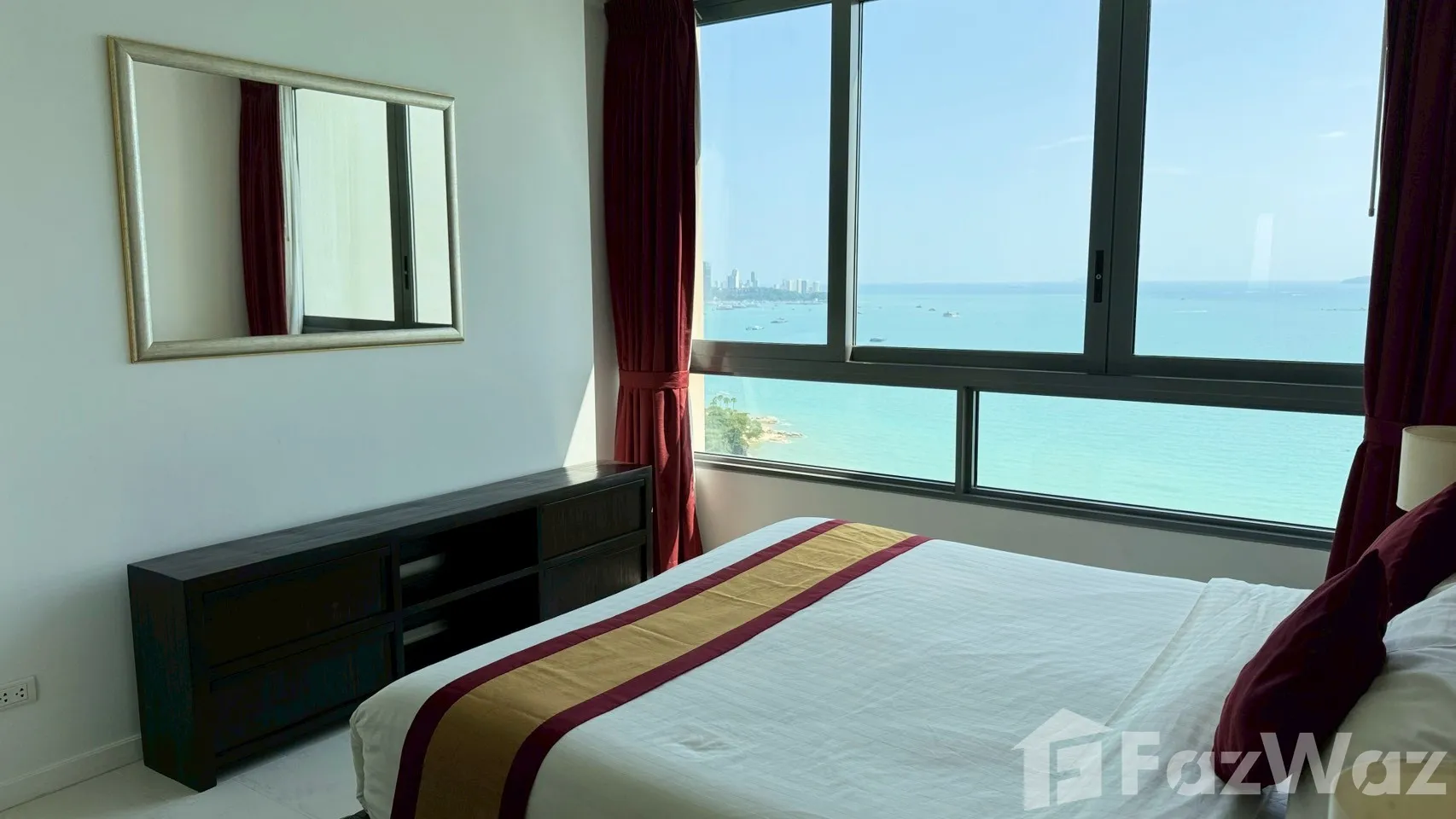 2 Bedroom Condo for sale at Northpoint in Na Kluea Pattaya - Photo 16