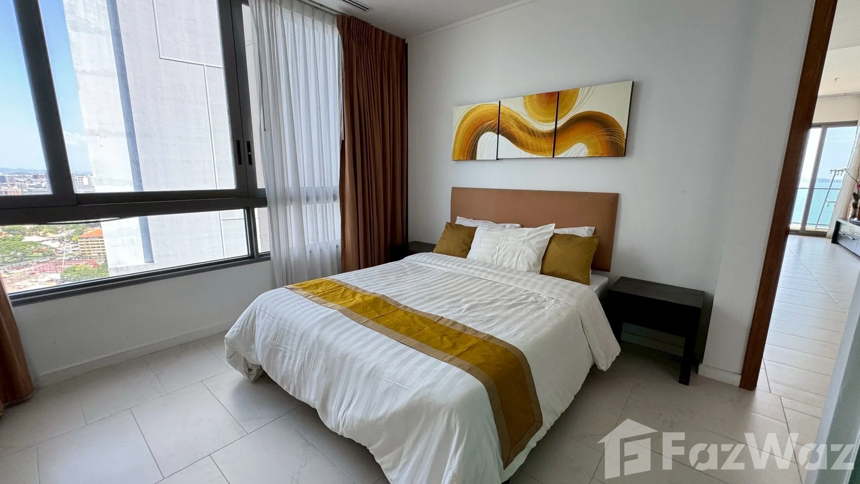 2 Bedroom Condo for sale at Northpoint in Na Kluea Pattaya - Photo 18