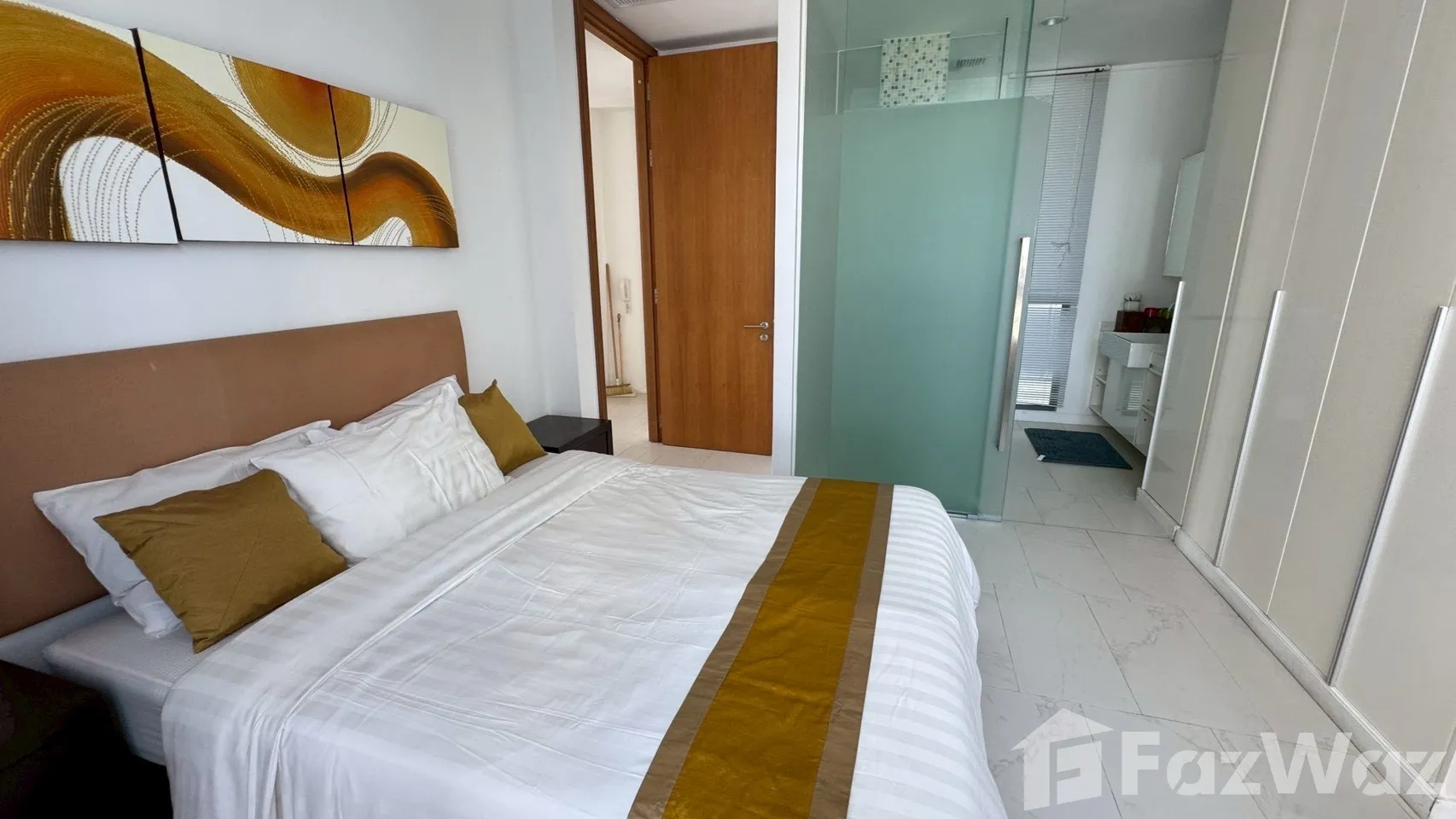 2 Bedroom Condo for sale at Northpoint in Na Kluea Pattaya - Photo 19