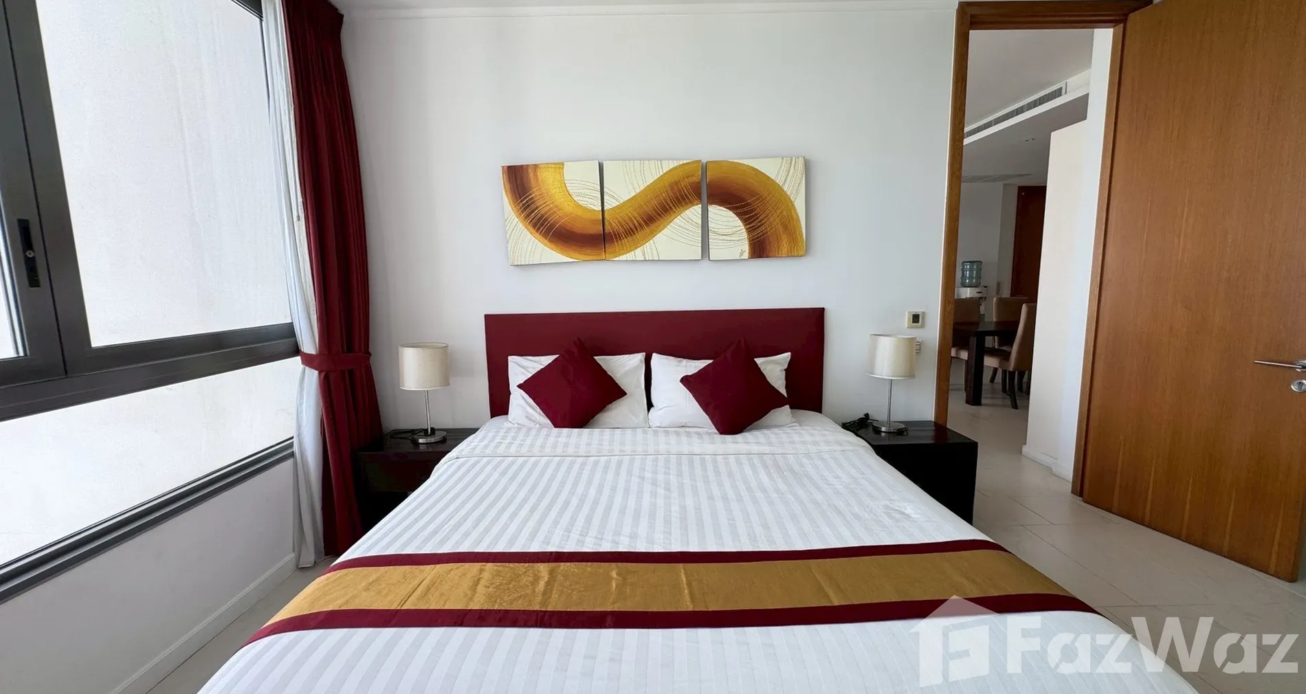 2 Bedroom Condo for sale at Northpoint in Na Kluea Pattaya - Photo 3