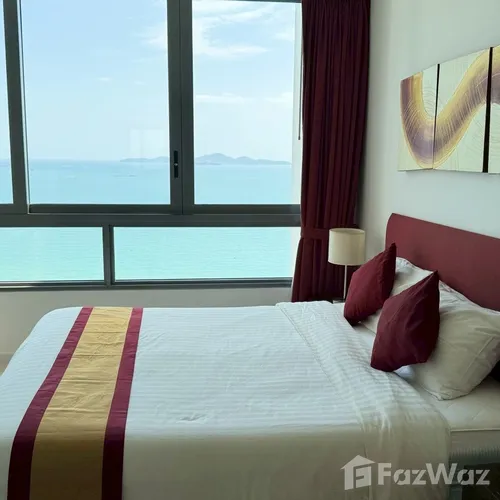 2 Bedroom Condo for sale at Northpoint in Na Kluea Pattaya - Photo 10