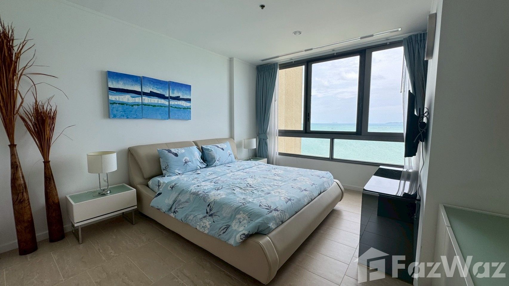 3 Bedroom Condo for sale at Northpoint in Na Kluea Pattaya