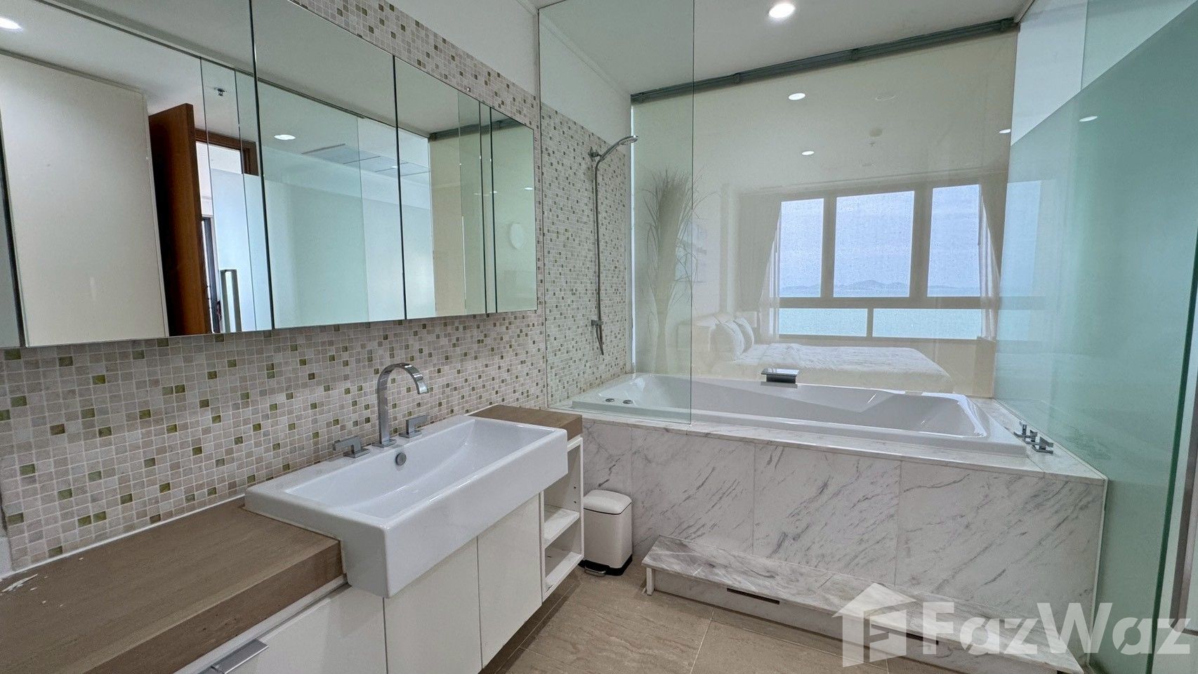 3 Bedroom Condo for sale at Northpoint in Na Kluea Pattaya - Photo 15