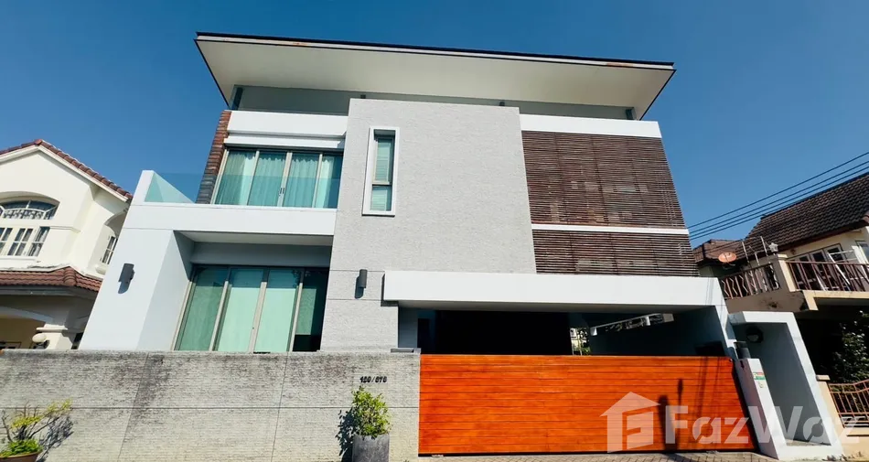 3 Bedroom House for sale in Bang Rak Noi Nonthaburi - Photo 2