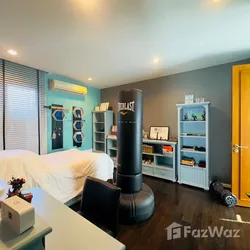 3 Bedroom House for sale in Bang Rak Noi Nonthaburi - Photo 11