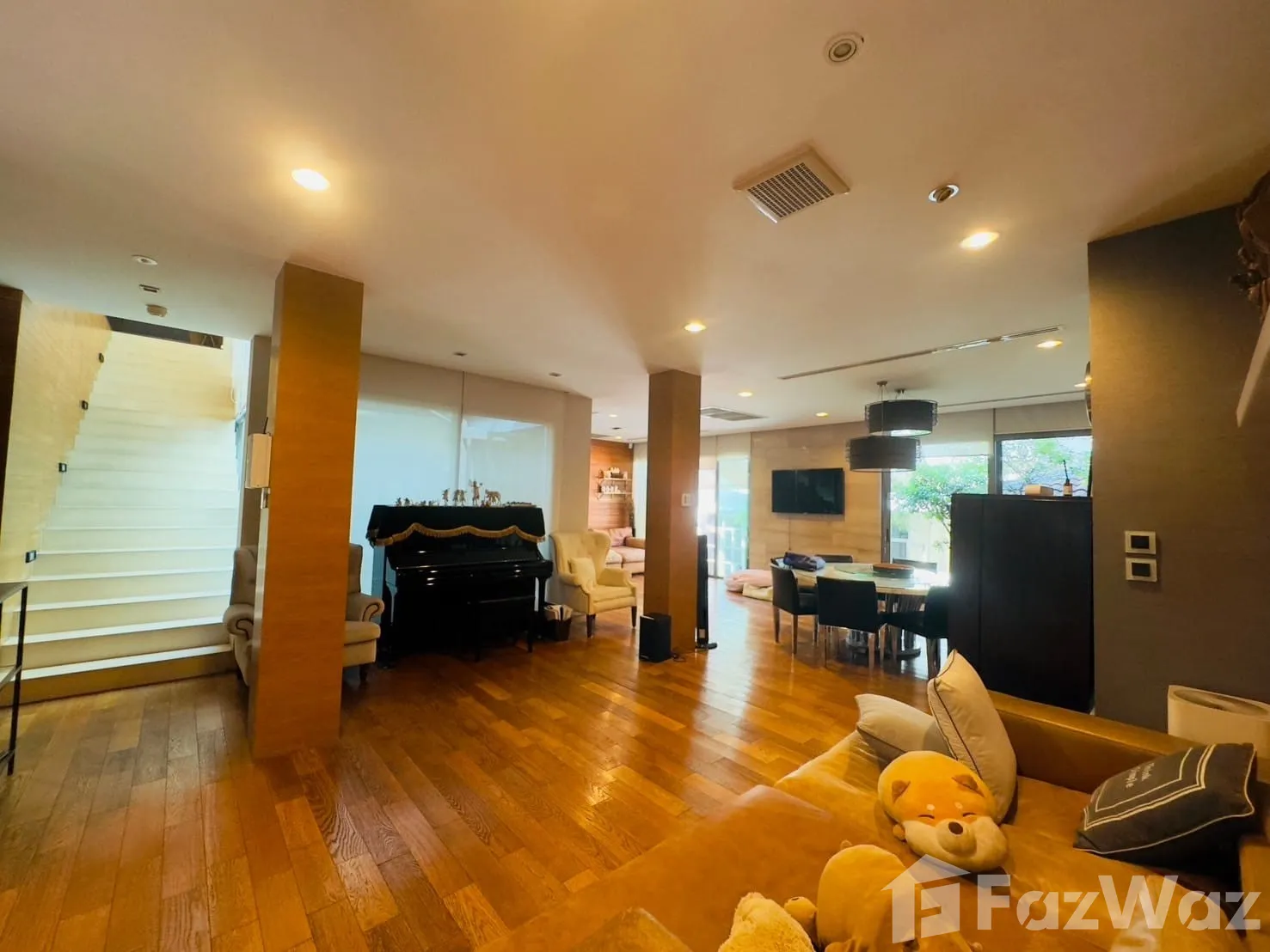 3 Bedroom House for sale in Bang Rak Noi Nonthaburi - Photo 13