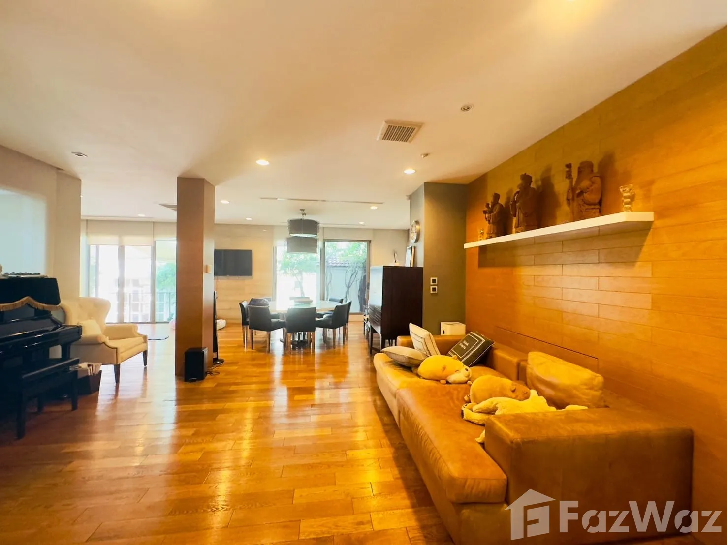 3 Bedroom House for sale in Bang Rak Noi Nonthaburi - Photo 14