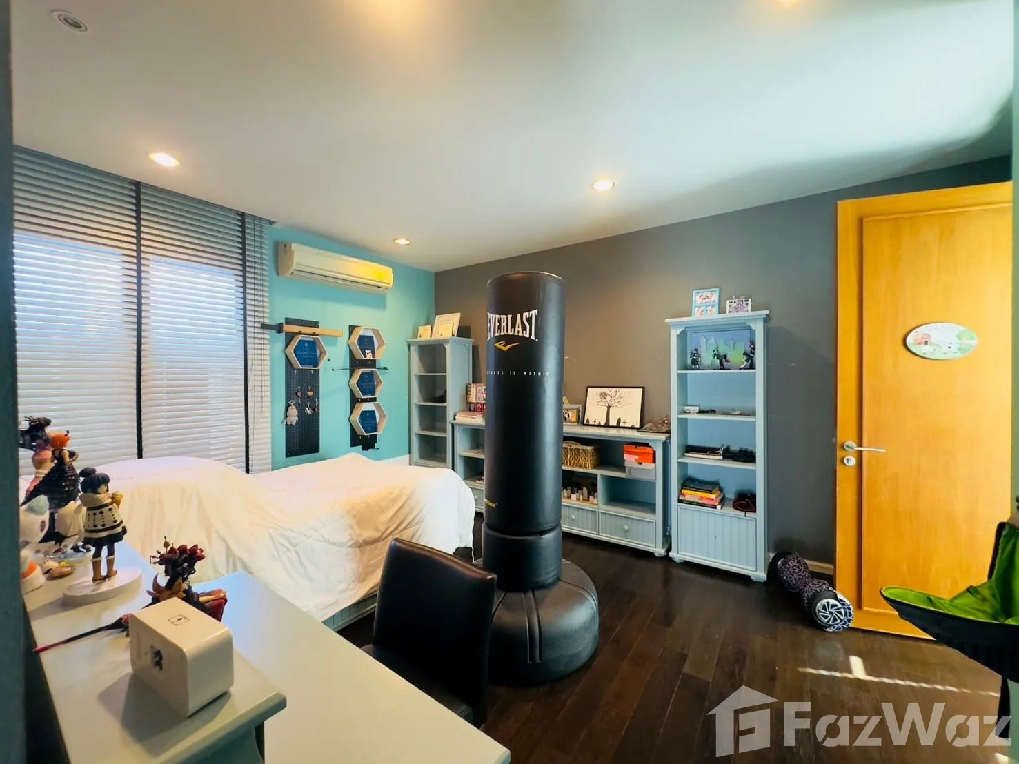3 Bedroom House for sale in Bang Rak Noi Nonthaburi - Photo 16