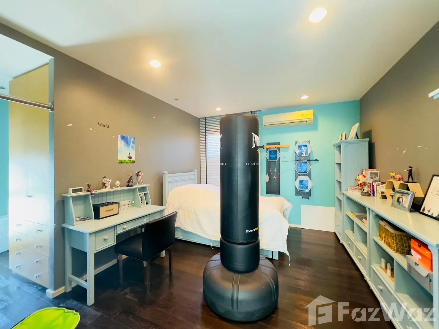 3 Bedroom House for sale in Bang Rak Noi Nonthaburi - Photo 19