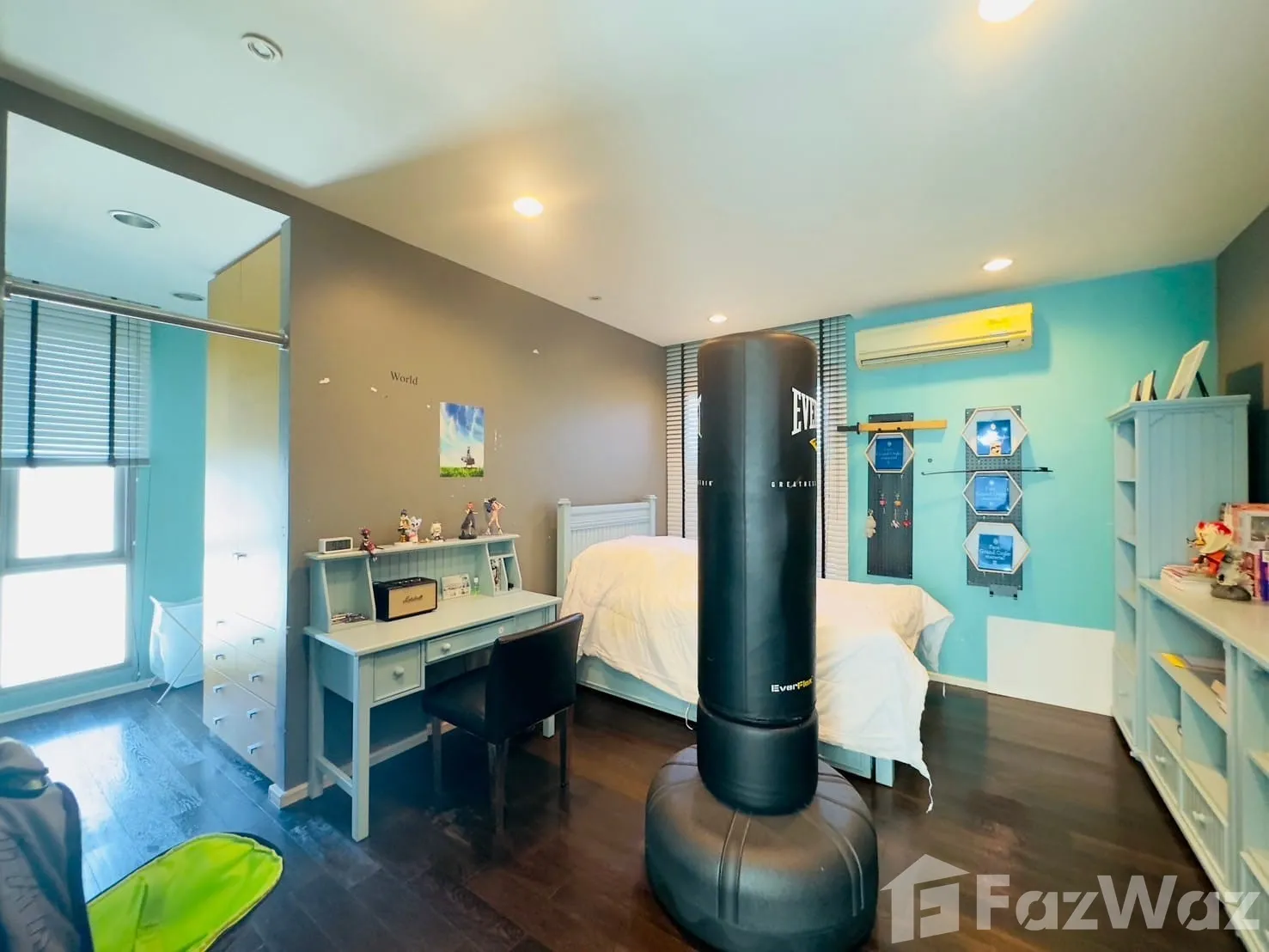 3 Bedroom House for sale in Bang Rak Noi Nonthaburi - Photo 20
