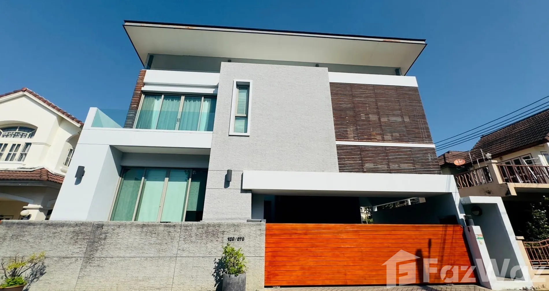 3 Bedroom House for sale in Bang Rak Noi Nonthaburi - Photo 3