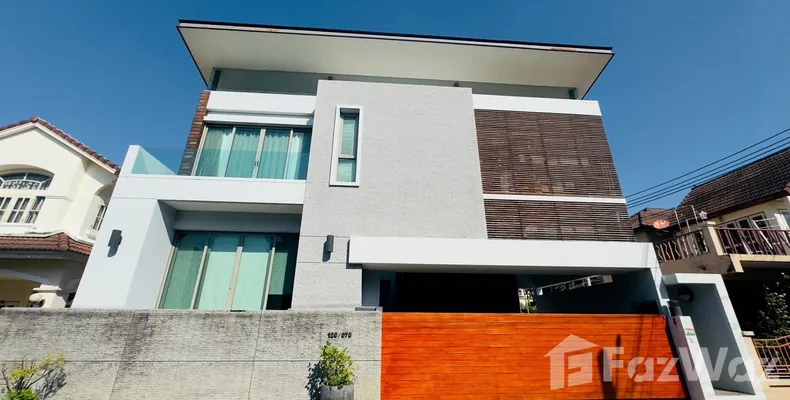 3 Bedroom House for sale in Bang Rak Noi Nonthaburi - Photo 4